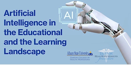 Artificial Intelligence in the Educational and the Learning Landscape