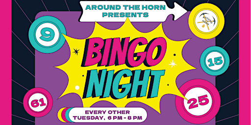 Bingo Night  primärbild