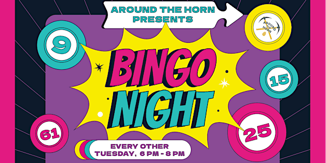 Imagen principal de Bingo Night