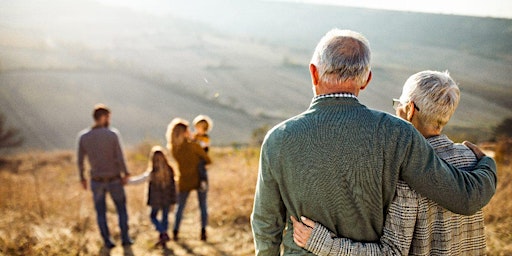 Retirement Master Class in Lone Tree, CO primary image