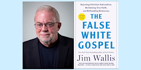 Christian Nationalism: The False White Gospel