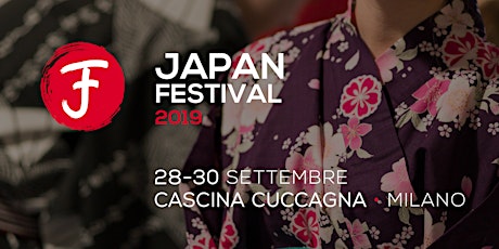 Immagine principale di Japan Festival 