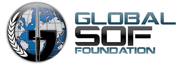 Global SOF Foundation Happy Hour