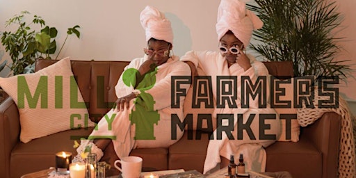 Immagine principale di Mill City Farmers Market 