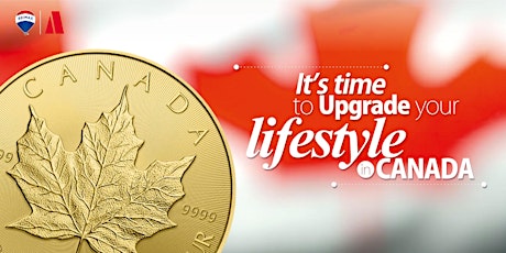 Imagen principal de Change your LifeStyle in Canada - Invest in Real Estate with Minimum Saving