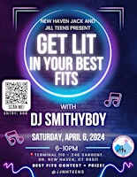 Imagen principal de Get Lit in Your Best Fits!