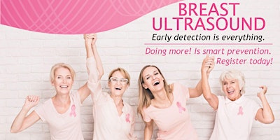 Hauptbild für HerScan Breast Ultrasounds