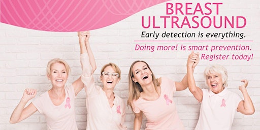 Image principale de HerScan Breast Ultrasounds