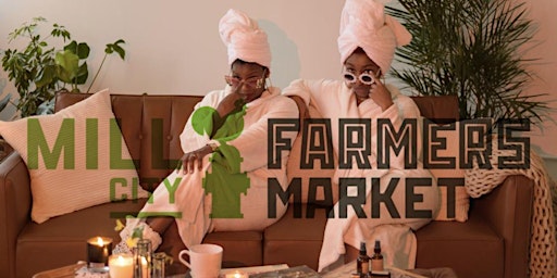Image principale de Mill City Farmers Market