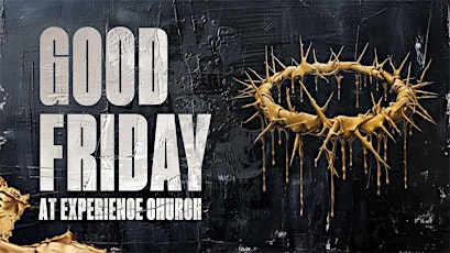 11:30 AM Service | Good Friday