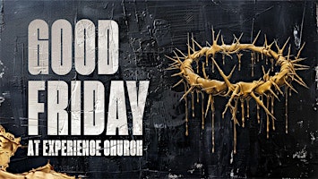 9:30 AM Service | Good Friday primary image