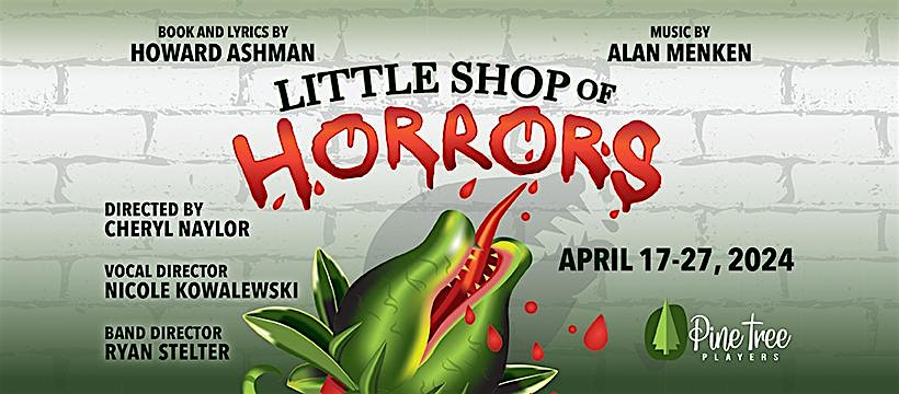 Little Shop of Horrors