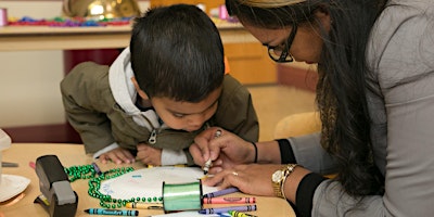 Family Day at the Museum primary image