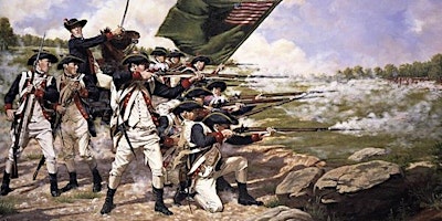 Imagen principal de How the Battle of Ridgefield Impacted the Revolutionary War