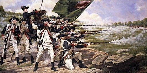 Immagine principale di How the Battle of Ridgefield Impacted the Revolutionary War 