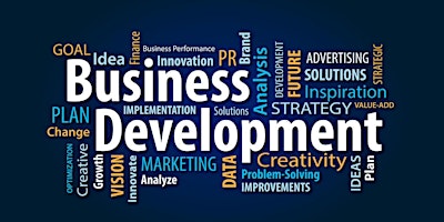 Imagen principal de Mastering Business Development: A Comprehensive Course for Entrepreneurs