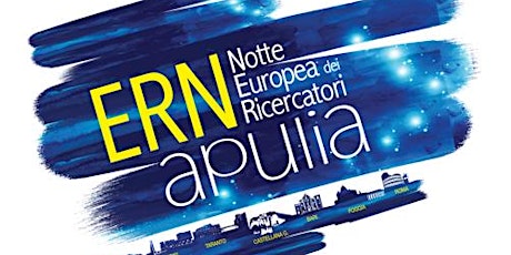 Notte Europea dei Ricercatori 2019 @INFN-LNF