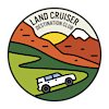 Logotipo de Land Cruiser Destination Club