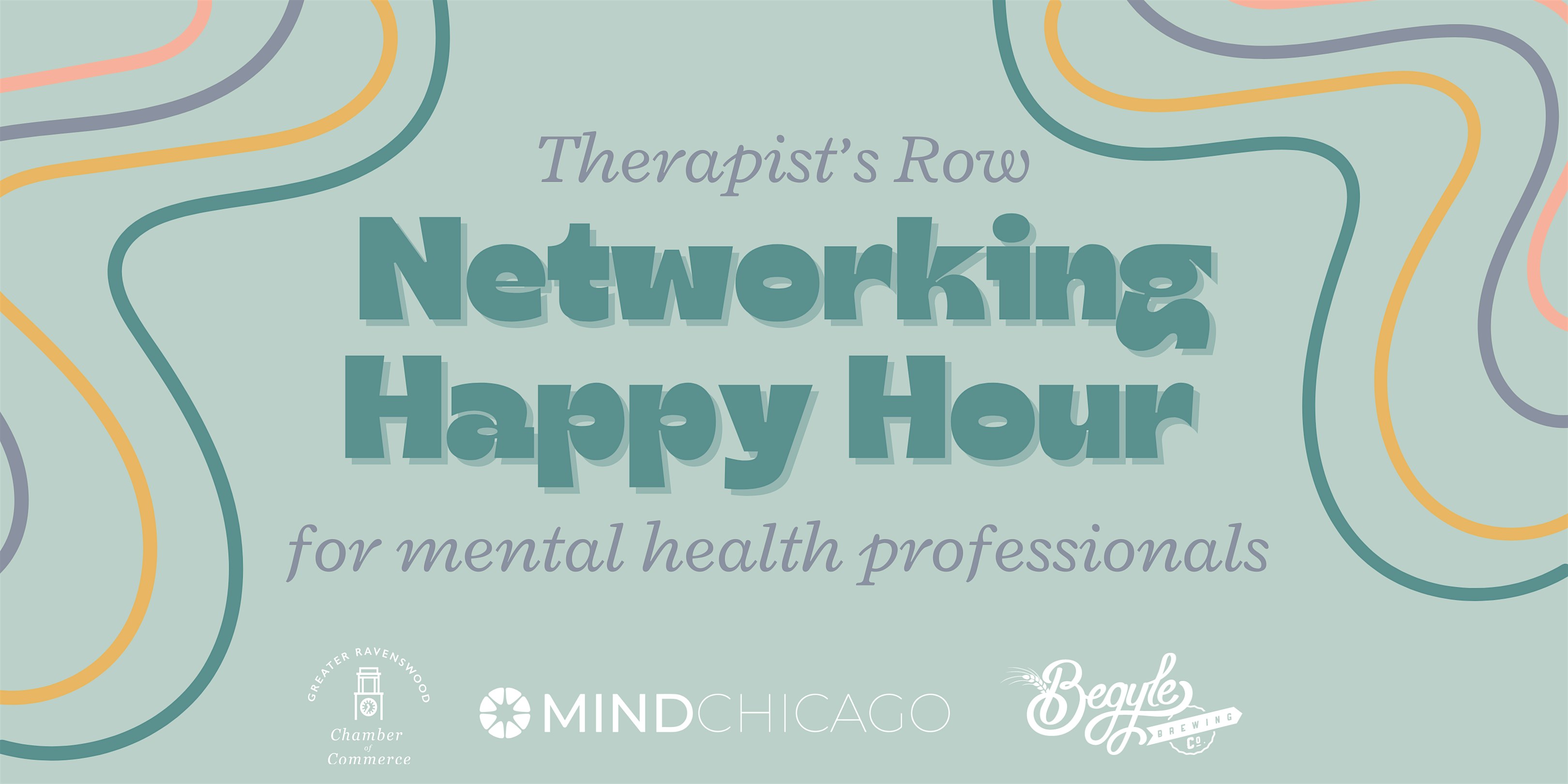Therapist's Row: Networking for Mental Health Professionals