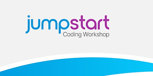 Image principale de JumpStart Coding Workshop