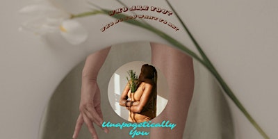 Image principale de Unapologetically You