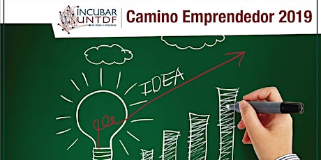 Imagen principal de Camino Emprendedor 2019