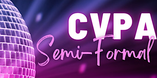Immagine principale di CVPA Semiformal 