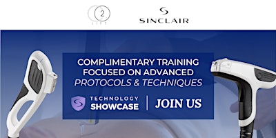 Imagen principal de Sinclair Technology Showcase, NYC