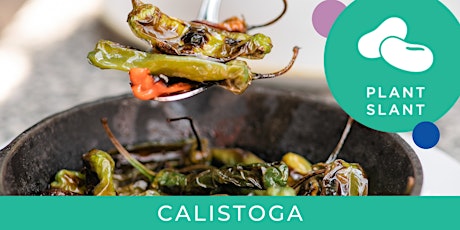 Calistoga Wellness Week: Cooking Demo with Blue Zones Project UNV