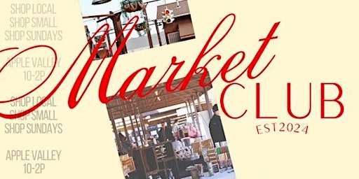 The Market Club primary image