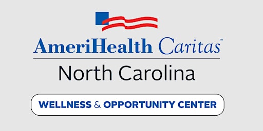 AmeriHealth Caritas NC  Wellness Center Asheville - New Member Orientation primary image