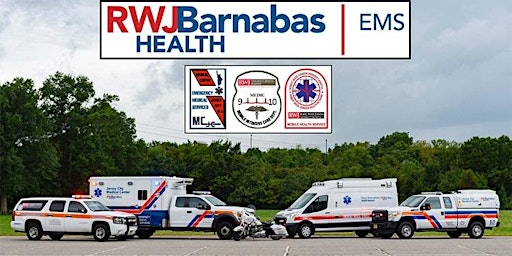 RWJBH Mobile Health Hiring Event - Southern Region - April 19! primary image