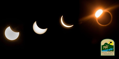 Partial Solar Eclipse Viewing