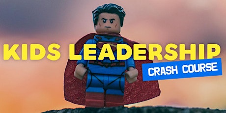 Northwest U - Kids Leadership Crash Course primary image