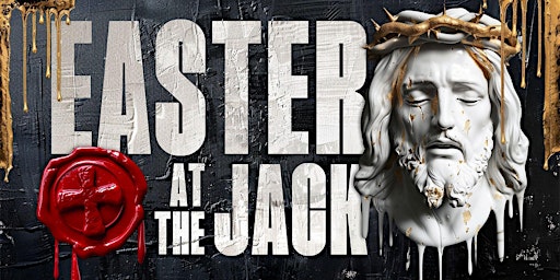 Imagem principal do evento 9:30 AM Service | Easter At The Jack