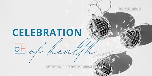 Imagem principal de PrimeHealth 5 Year Anniversary Party!