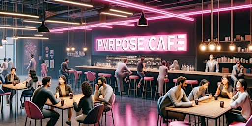 Primaire afbeelding van PVRPOSE CAFE