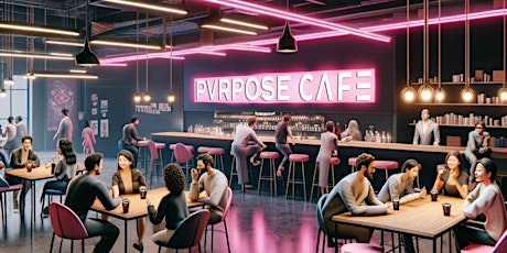 PVRPOSE CAFE