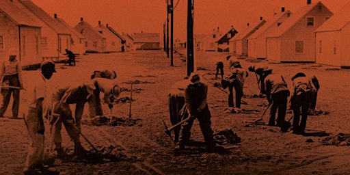 Immagine principale di Poverty and Wealth on Postwar Long Island 