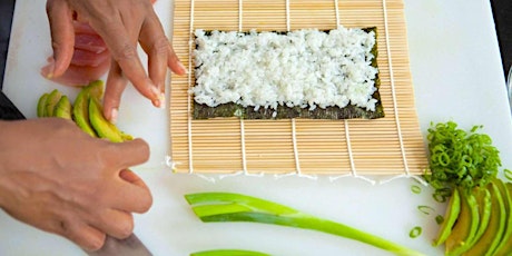 Sushi With Your Team - Team Building Activity by Classpop!™