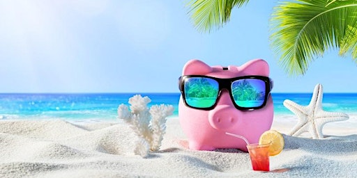 Hauptbild für Vacations on a Budget