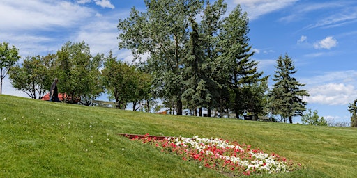 YYC Trees: Prairie Winds Park Tree Tour - Guided Walk primary image