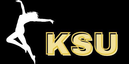 Hauptbild für KSU Dance Team Fundraiser Showcase