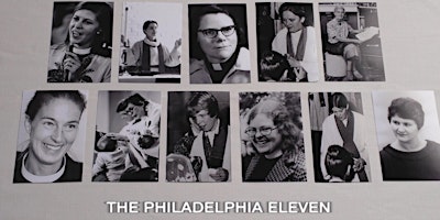 The Philadelphia Eleven Documentary and Discussion Panel primary image