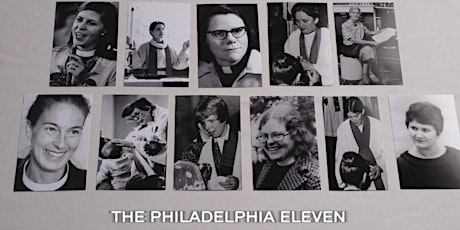 The Philadelphia Eleven Documentary and Discussion Panel