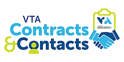 VTA's 1st Annual Contracts & Contacts primary image