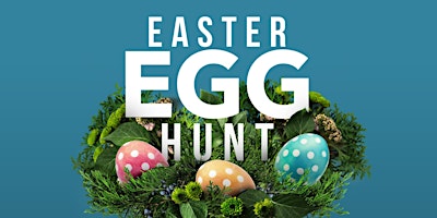 Thirst Church Easter EGG Hunt primary image