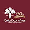 Logotipo da organização Cellar Door Wines
