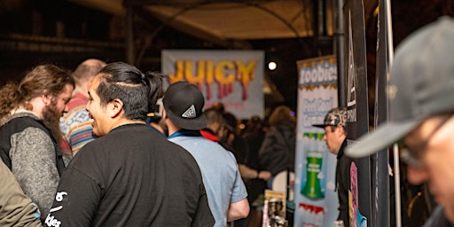 Primaire afbeelding van Heady Pros Presents a Juicy 420 Party