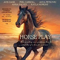 Horse Play